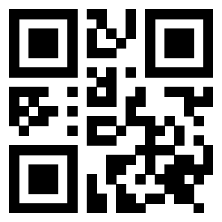 3917075415 QrCode associato