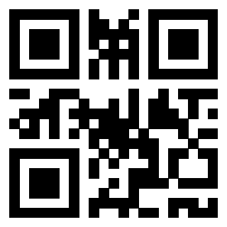 3917075417 QrCode associato