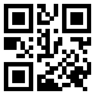Immagine del Qr Code di 3917075421