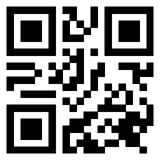 Il Qr Code di 3917075424