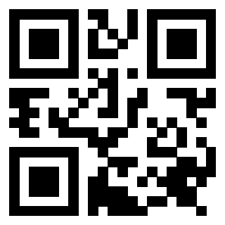 3917075426 - Immagine del QrCode associato