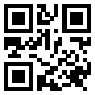 3917075428 - Immagine del QrCode