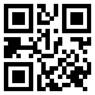 3917075429 QrCode associato