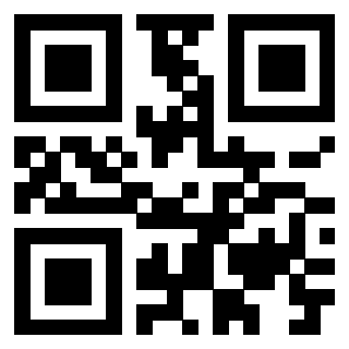 Immagine del Qr Code di 3917075430