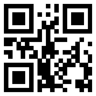 3917075431 Qr Code associato