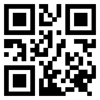 3917075433 QrCode associato