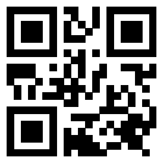 Il Qr Code di 3917075434