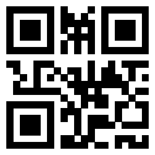 Il QrCode di 3917075436