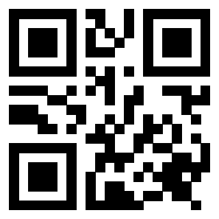 Scansione del Qr Code di 3917075438