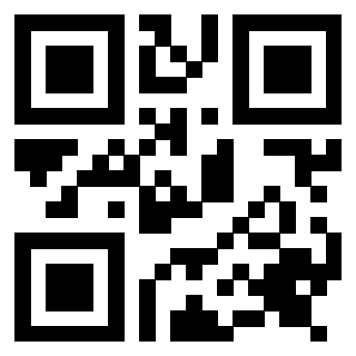 Immagine del QrCode di 3917075440