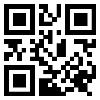 Il QrCode di 3917075441