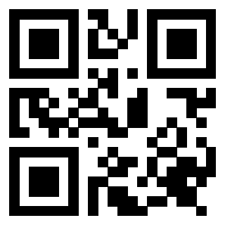 Scansione del Qr Code di 3917075443