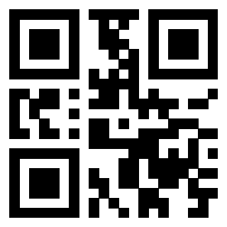 Immagine del QrCode di 3917075444