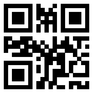 3917075447 Qr Code associato