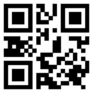 3917075448 - Immagine del QrCode associato