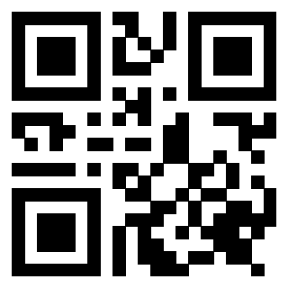 3917075451 - Immagine del Qr Code associato