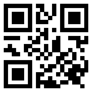 Immagine del Qr Code di 3917075459