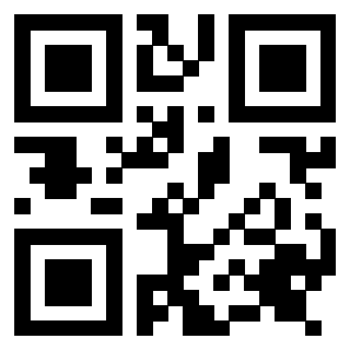 Il QrCode di 3917075460