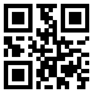 Il QrCode di 3917075462