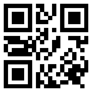 3917075463 - Immagine del QrCode