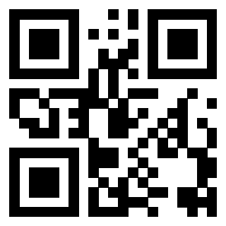 Il QrCode di 3917075464