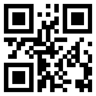Il QrCode di 3917075466