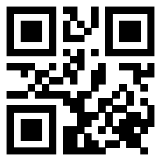 Il Qr Code di 3917075469