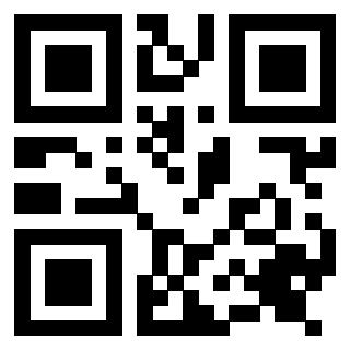 3917075470 - Immagine del Qr Code associato