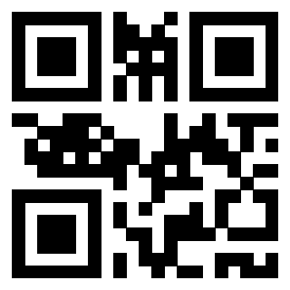 Scansione del Qr Code di 3917075471