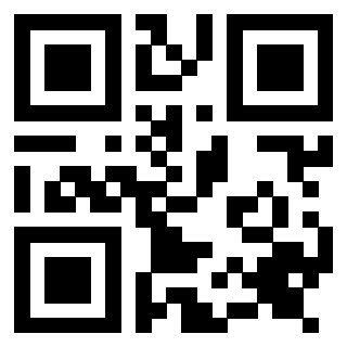 Scansione del QrCode di 3917075472
