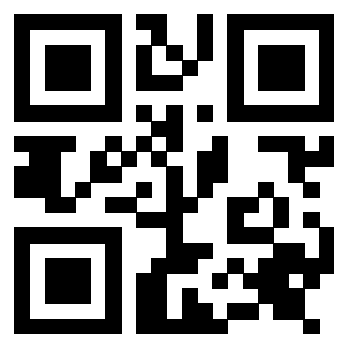 3917075476 - Immagine del QrCode associato