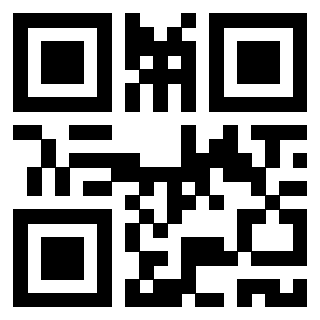 3917075478 - Immagine del Qr Code associato