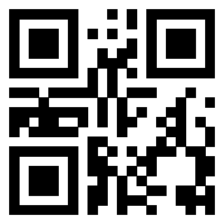 3917075479 - Immagine del QrCode associato