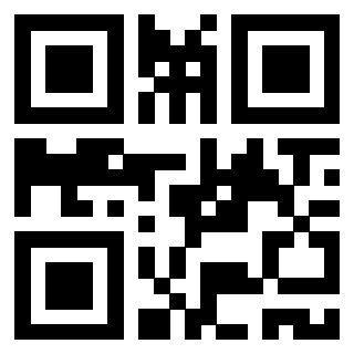 Scansione del Qr Code di 3917075480
