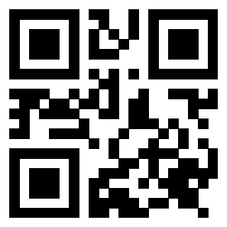 3917075485 QrCode associato