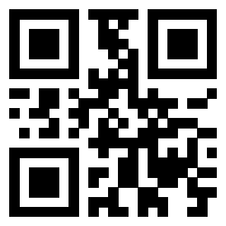 3917075486 QrCode associato