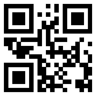 Scansione del QrCode di 3917075488