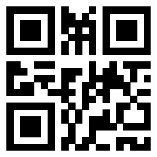 3917075489 Qr Code associato
