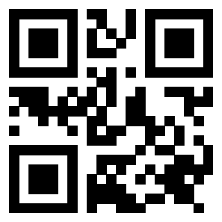 3917075490 - Immagine del Qr Code associato