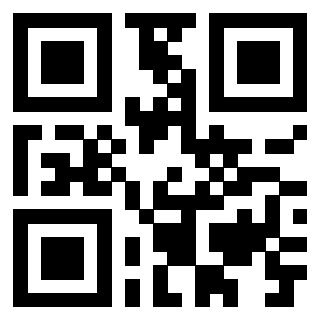 3917075492 - Immagine del Qr Code associato