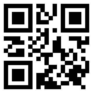 3917075493 - Immagine del QrCode associato