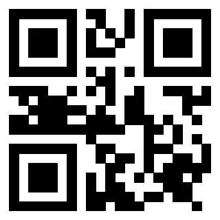 Il Qr Code di 3917075497