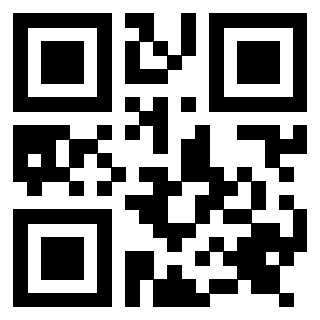 Immagine del Qr Code di 3917075498