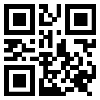 3917075499 QrCode associato