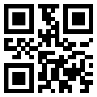 3917075500 Qr Code associato