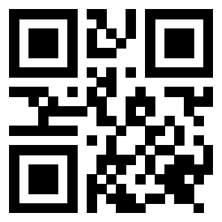 Scansione del Qr Code di 3917075501