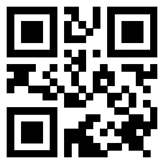 Immagine del Qr Code di 3917075502