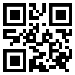 Immagine del QrCode di 3917075507