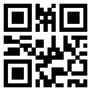 Il QrCode di 3917075510