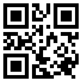 Qr Code di 3917075512